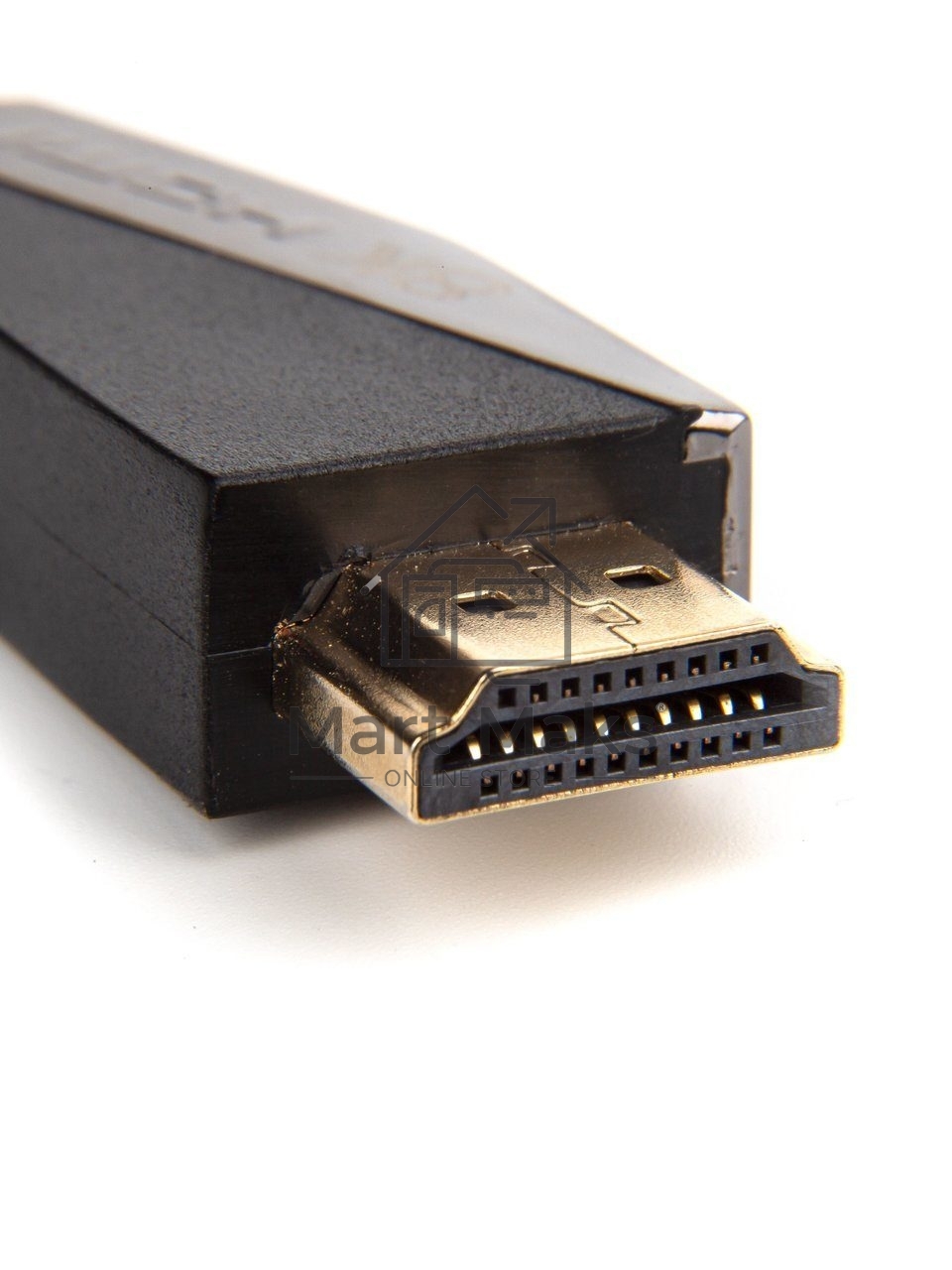 Кабель HDMI 19M/M,ver. 2.1, 8K@60 Hz 1m VCOM <CG860-1M>