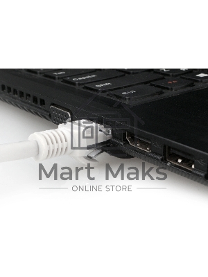 Патч-корд Premier PP31-5MLSZH 1Gbит/с UTP 4 пары cat.5E CCA molded 5м серый RJ-45 (m)-RJ-45 (m) (PP31-5M-LSZH)