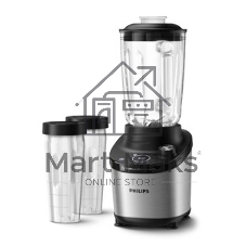 Блендер стационарный Philips HR3760/10