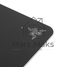 Игровой коврик для мыши Razer Firefly V2 Razer Firefly V2 - Hard Surface Mouse Mat with Chroma - FRML Packaging