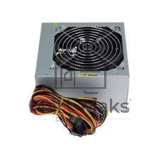 Блок питания Accord ACC-350W-12, 350Вт, 120мм, серый