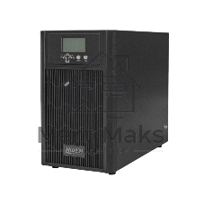 Источник бесперебойного питания HIDEN EXPERT HE11002S / 2000 ВА / 2000 Вт / 8 x IEC 320 C13