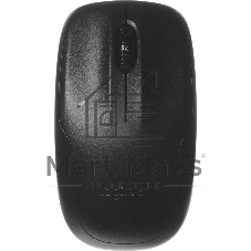Комплект клавиатура+мышь Logitech MK220 беспроводной, USB, 1000 DPI, чёрный