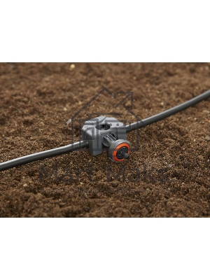 Направляющая Gardena 08327-20.000.00 3/16