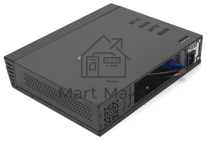 Компьютерный корпус CROWN CMC-245-103 (CM-PS300OFFICE)