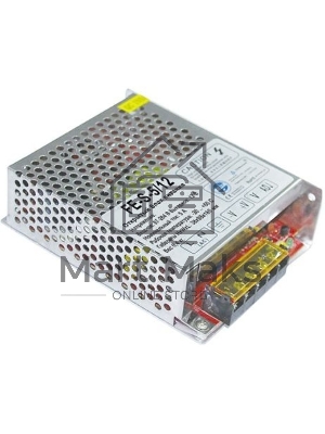 Открытый Блок питания. FE-S-5/12 87-264V, 12V