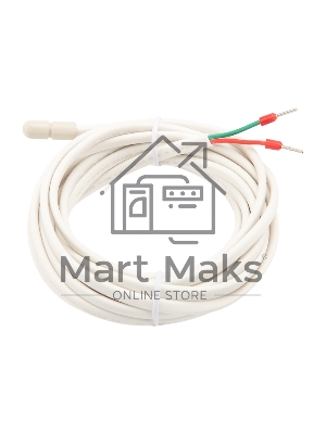 Датчик температуры для терморегулятора Rexant (NTC 10 кОм) 3 м