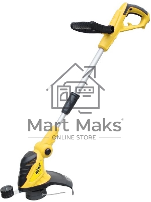 Электрический триммер GET-320 Huter