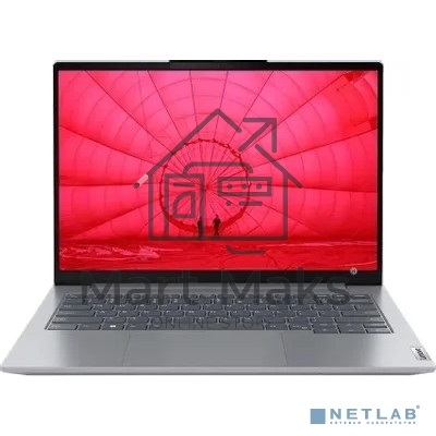 Ноутбук Lenovo Thinkbook 14 G6 IRL Core i7 13700H 8Gb SSD512Gb Intel Iris Xe graphics 14
