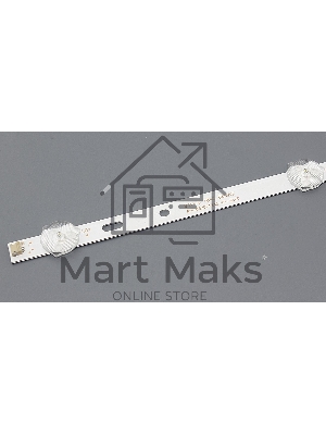 Светодиодная подсветка RH-D32071235-01-6LED