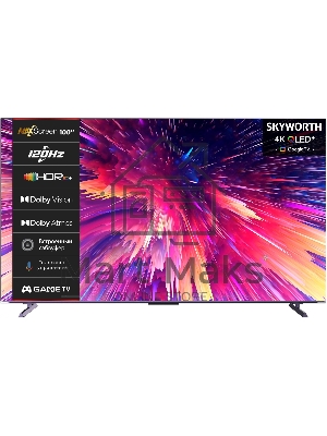 Телевизор Skyworth 100