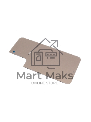 Задняя крышка для Samsung Galaxy S22 Plus S906U розовая