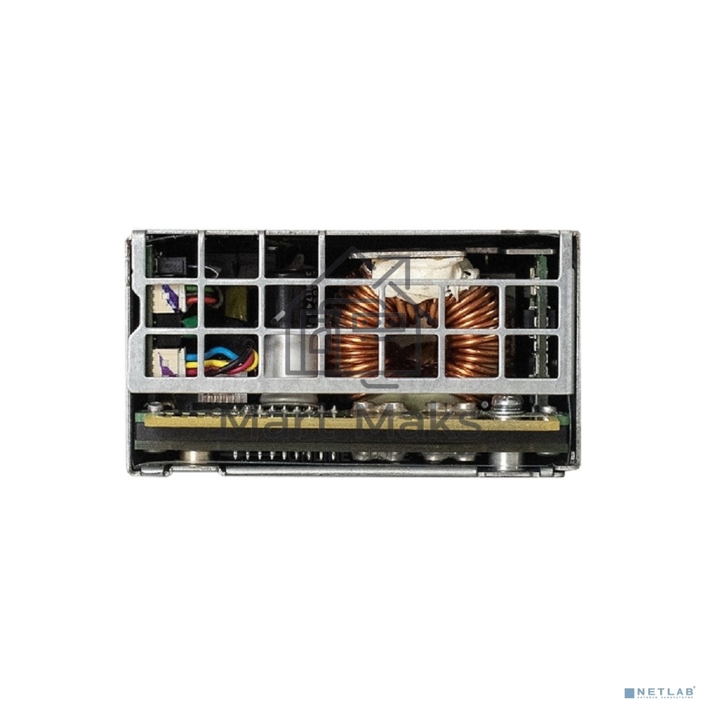 Серверный блок питания  (модуль к RTS550 Redundant) 550W ExeGate Industrial-RT550 (APFC, КПД 94%(80 PLUS Platinum), 4 cm fan)