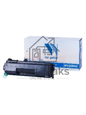 Картридж NVPrint совместимый Ricoh SP4500HE для SP-4510DN/4510SF (12000k)