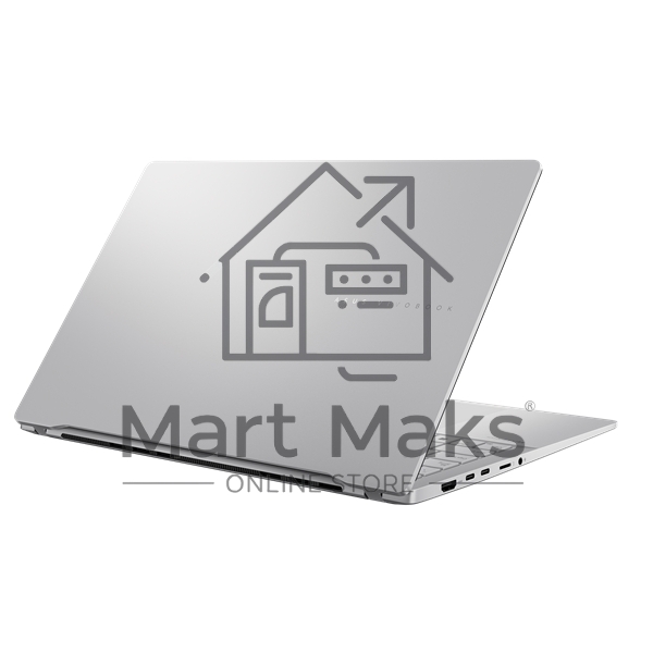 Ноутбук ASUS Vivobook S 15 OLED S5507QA-MA013W Snapdragon® X Plus X1P 42 100 3.4GHz LPDDR5X 16GB 1TB PCIE G4 SSD 15.6