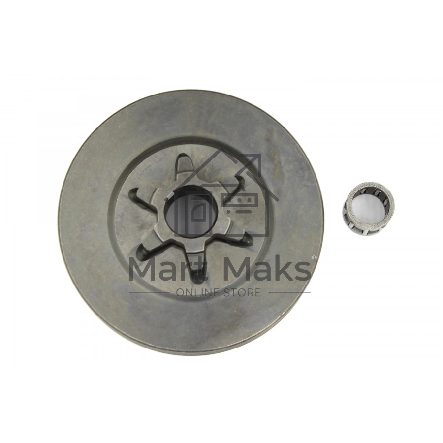 Ведущая звездочка для бензопилы 38см3 120017