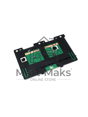 Тачпад для Asus TP203 серебро