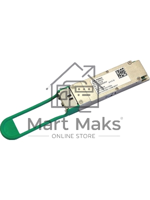 Оптический модуль Mellanox® optical module, 100GbE, 100Gb/s, QSFP28, LC-LC, 1310nm, CWDM4, up to 2km