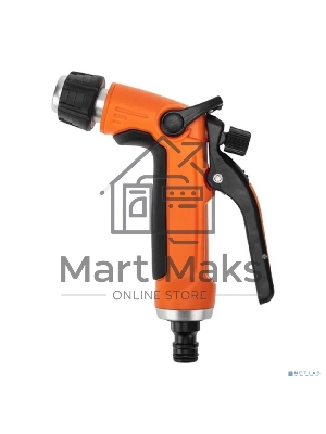 Пистолет для полива Classic 2 режима Четыре Сезона