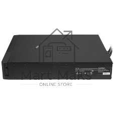 Батарея для ИБП Battery cabinet CyberPower BP48VP2U03EU for PR2200ERTX L2UA/PR3000ERTX L2UA (12V/6AH х 16) with built-in charger