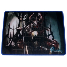 Игровой коврик Qumo Dead King 20971