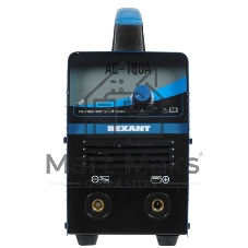 Сварочный инвертор Rexant AC-180А