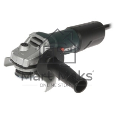 Угловая шлифовальная машина Metabo WEV 850-125  603611000 850вт,125мм,регулировка,картон