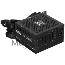 Блок питания Thermaltake Smart BX3 Pro SE/0750W/Non Modular/Non Light/Single Voltage/Analog/80 Plus Bronze/EU/Non JP CAP/Etched Flat Cables/Gen 5