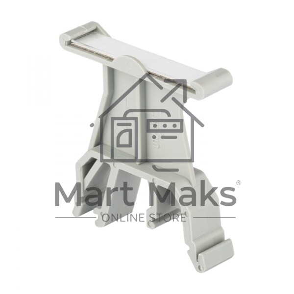 Держатель для маркировки клеммных групп PROxima EKF ahdw-2-38