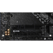 Материнская плата Gigabyte X870E AORUS ELITE WIFI7, AM5, AMD X870E, 4xDDR5, 4xSATA, 4xM.2, 1xPCIe 5.0 x16, 2xPCIe 4.0 x4, HDMI, 1x2.5Gb LAN, USB Type-C, 2x3.5 мм, 7.1, ATX