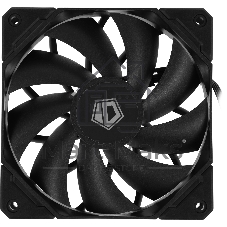 Вентилятор для корпуса ID-Cooling TF-12025-Pro черный 120мм 1800rpm 35.2db 4-pin