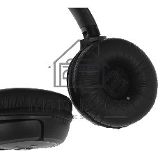Беспроводные наушники JBL Tune 530BT черный, накладные, Bluetooth, складная конструкция