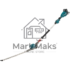 Кусторез Makita UN001GZ аккум.
