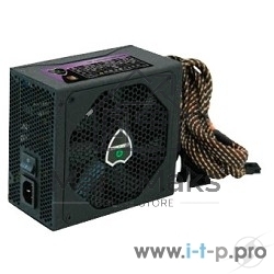 Блок питания GameMax (GM-700) Блок питания ATX 700W GameMax GM-700