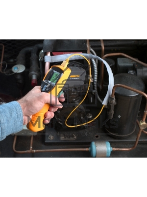 Пирометр Fluke 2558118 (FLUKE-561)