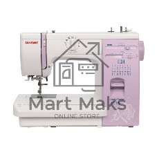Швейная машина Janome HomeDecor 1015