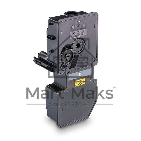 Картридж лазерный Kyocera TK-5230K (1T02R90NL0) черный для M5521cdn/M5521cdw/ P5021cdn/P5021cdw/P5026cdn/P5026cdw 2600 стр.