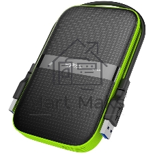 Внешний HDD Silicon Power USB 3.0 4Tb SP040TBPHDA60S3K A60 Armor 2.5