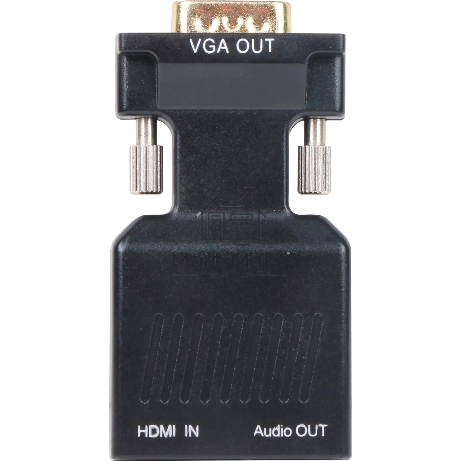 Переходник HDMI(F) --> VGA(M)+audio, Aopen CA336A 1080*60Hz