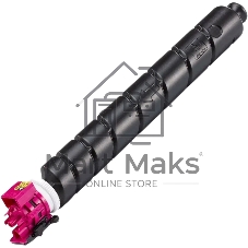 Картридж лазерный TK-8365M 12 000 стр. Magenta для TASKalfa 2554ci