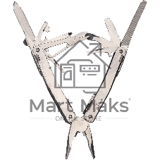 Мультитул Victorinox SwissTool Spirit MX Clip (3.0224.MKB1) 105мм 24функц. серебристый блистер