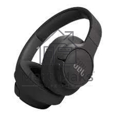 Гарнитура JBL Tune 770NC черный