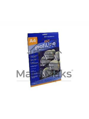 БГ-260-А4-м-25 Фотобумага микропористая глянцевая, 260 г/м2, А4, 25 л, 5760 dpi (Mi) БГ-260-А4-м-25 Фотобумага микропористая глянцевая, 260 г/м2, А4, 25 л, 5760 dpi (Mi)