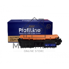 Картридж лазерный ProfiLine лазерный совместимый CF230A (№30A) для HP LJ Pro M203dn/M203dw/MPF M227fdw/MPF M227sdn 1600к (с чипом)