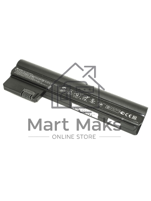 Аккумуляторная батарея для ноутбука HP Compaq Mini 110-300055Wh черный