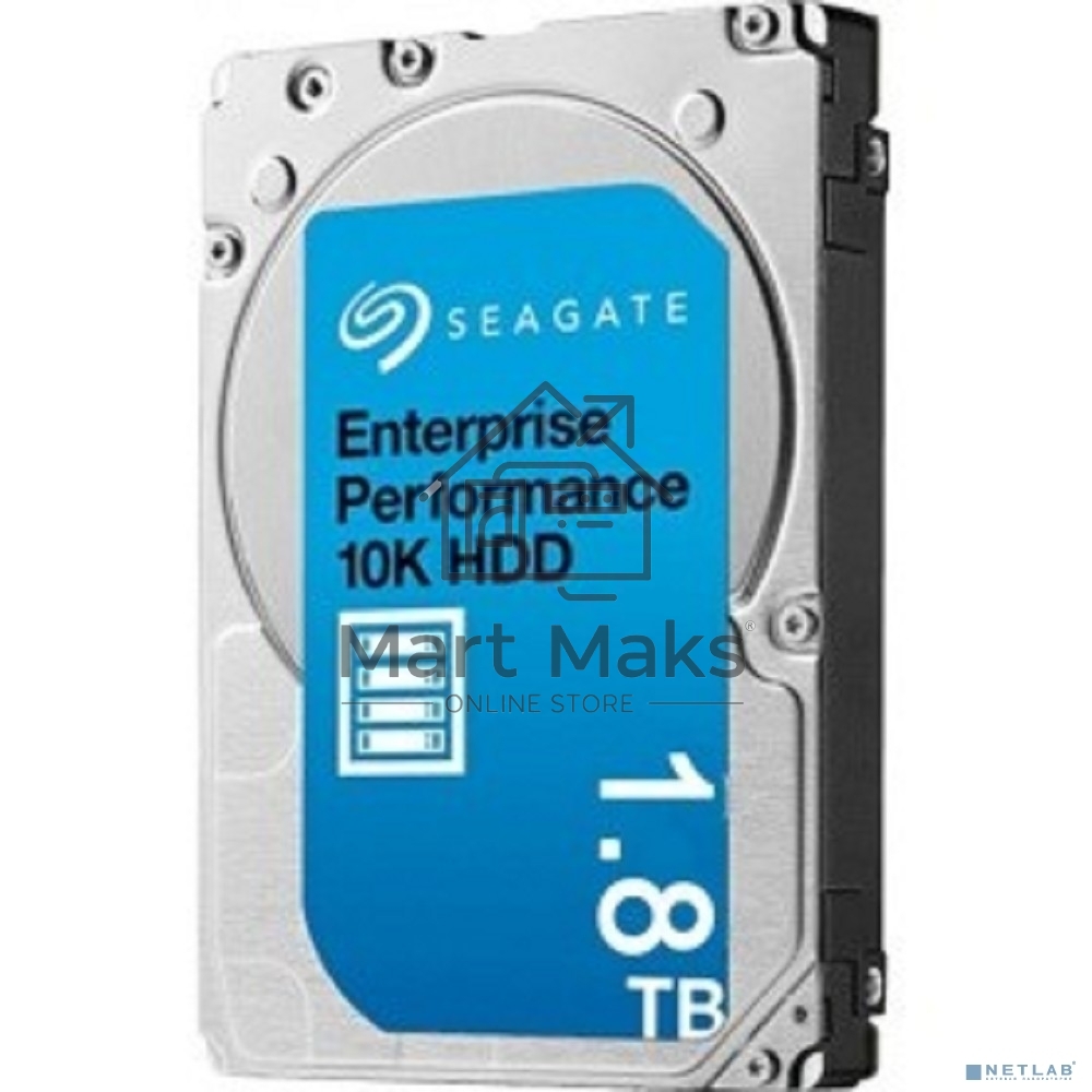 Жесткий диск Seagate SAS2.5