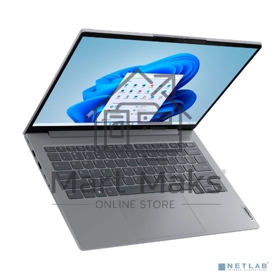 Ноутбук Lenovo Thinkbook 14 G6 IRL Core i7 13700H 8Gb SSD512Gb Intel Iris Xe graphics 14