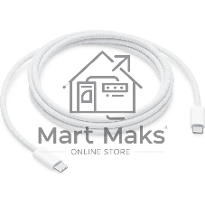 Кабель Apple MU2G3ZM/A USB-C 240W charge cable 2M