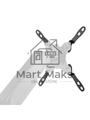 Адаптер VESA ONKRON A2G черный