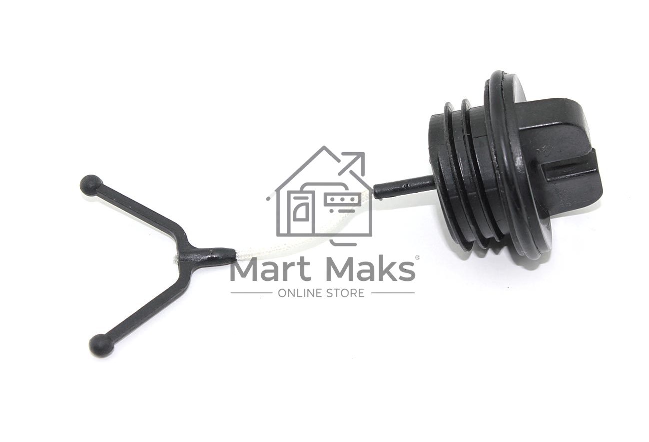 Пробка бензобака для Husqvarna 137/142 122112